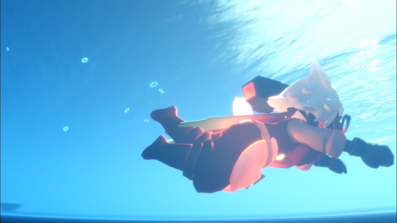 ☁️Skyまったり旅 40｜空を飛びながらおしゃべり #sky星を紡ぐ子どもたち