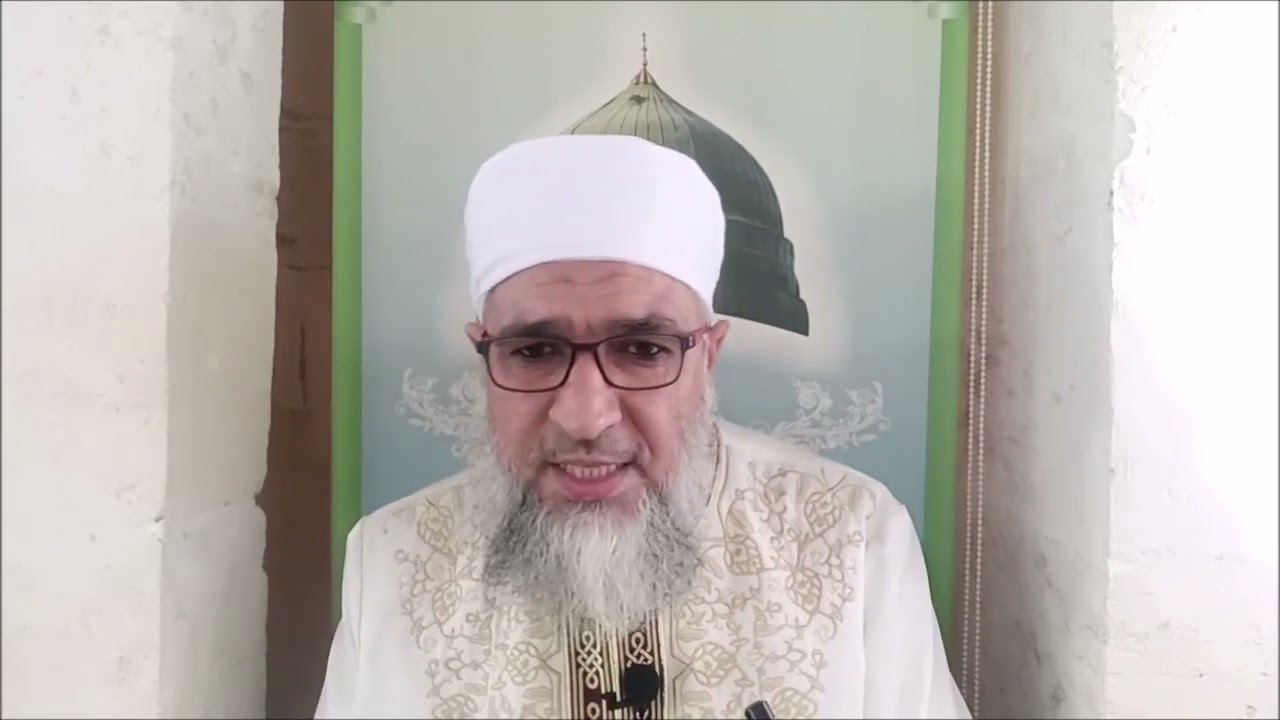 DİNİ, HAYATI, AKLI, NESLİ VE MALI KORUMAK HER MÜSLÜMAN İÇİN ELZEMDİR