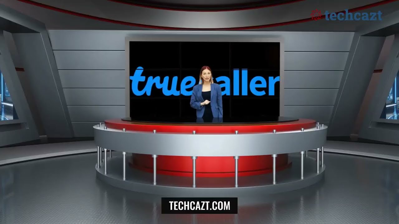 Truecaller AI Assistant, personalized via Azure AI |  Techcazt