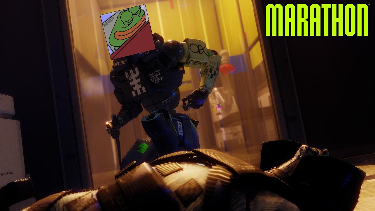 ASMR | Marathon Gameplay For Relaxation