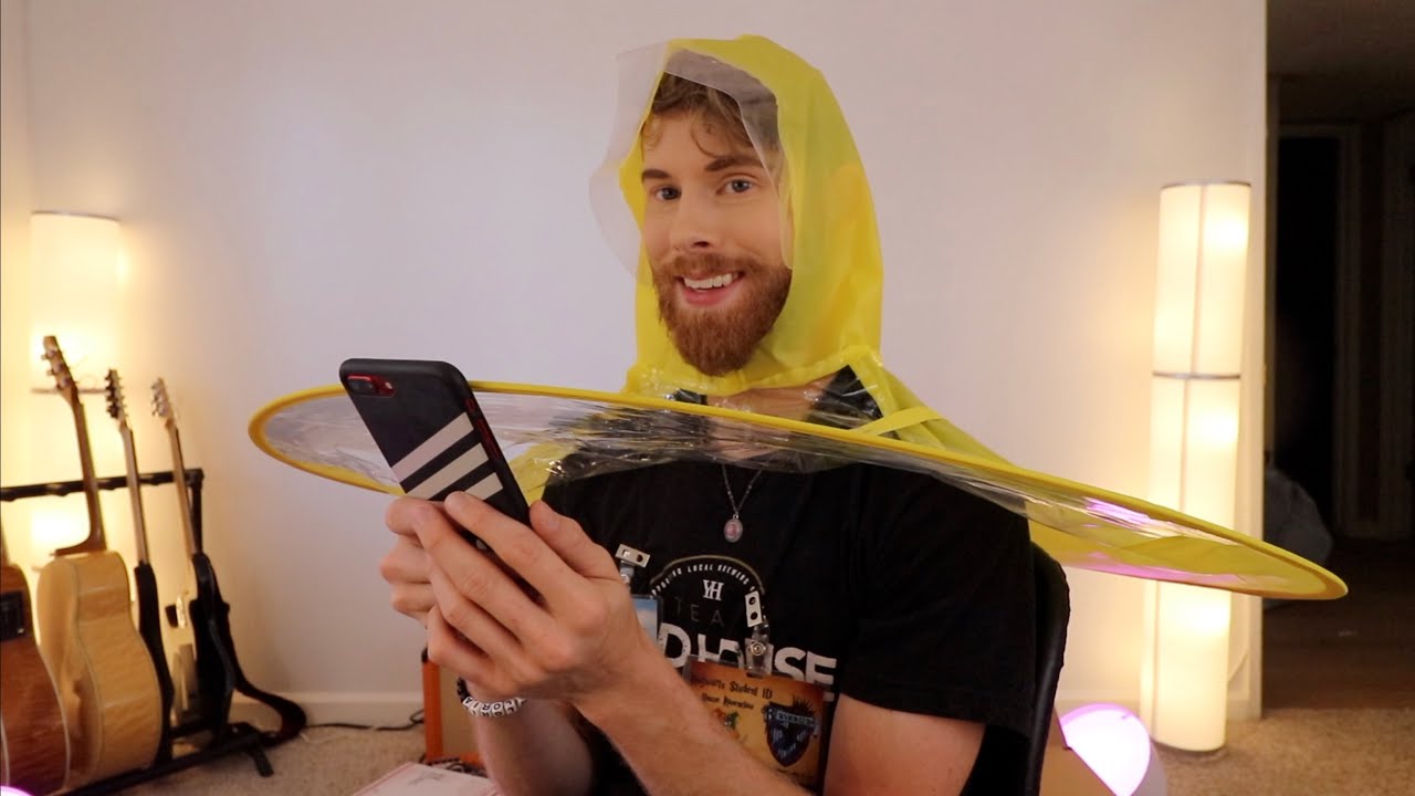 I WROTE YOU A SONG! (OPENING!)