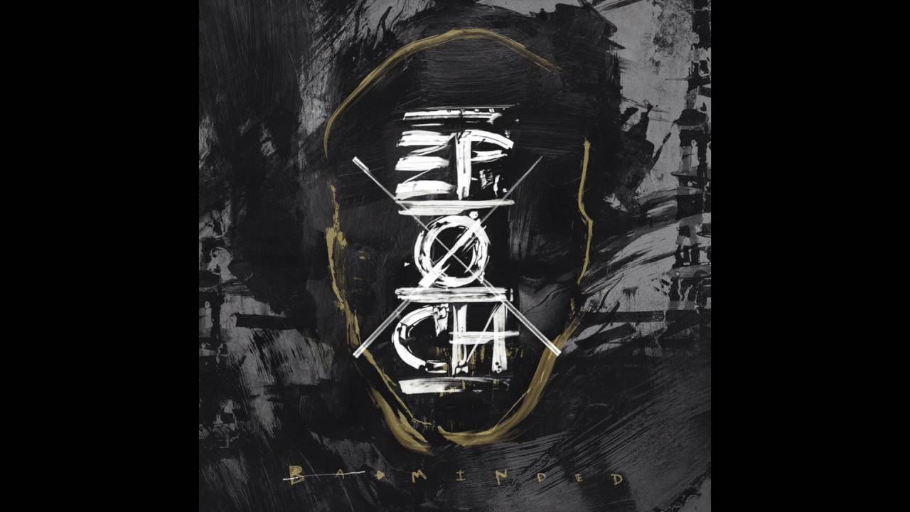 Epoch - Stonecutter (BLACKLIST003)