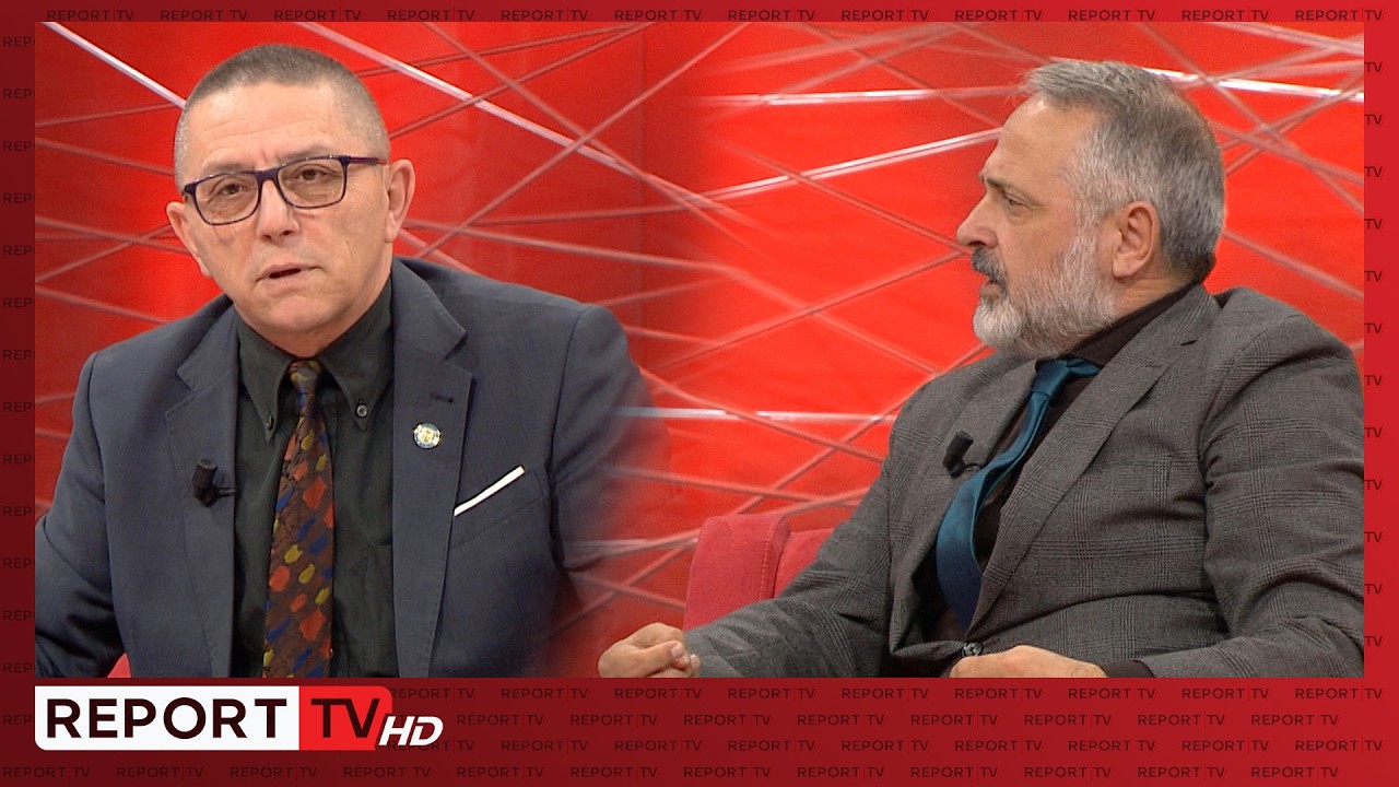 'Ç’a janë këto përalla me mbret…'/ PLAS debat, Alia-Meçollari: Izraeli s’është shtet demokratik