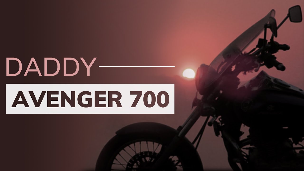 Bajaj Avenger 700 in the Making | Bajaj & Triumph Partnership Plan