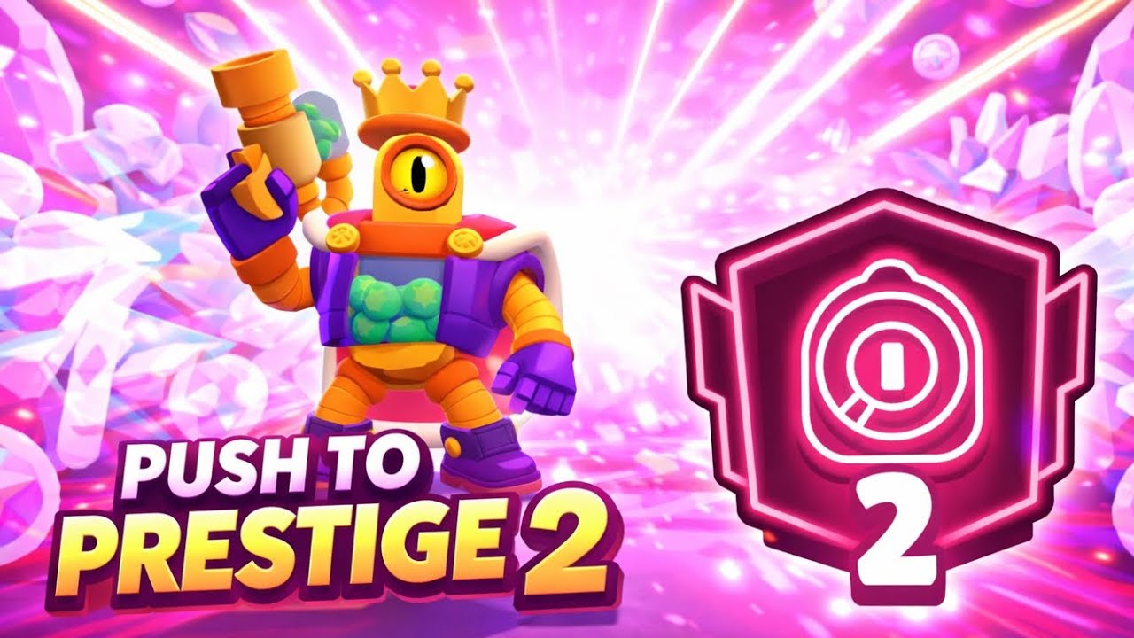 Day One, Push Rico to Prestige 2, Wach Full Video 👀