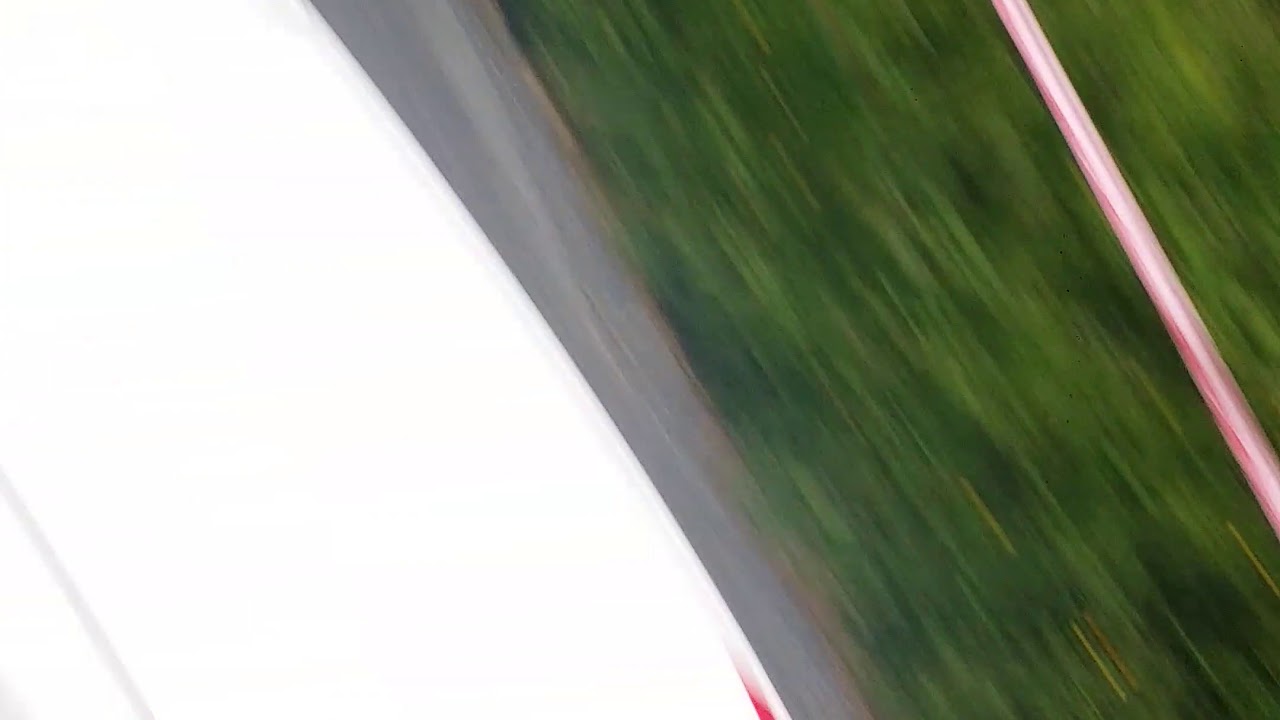 Rally de naron 2019 BOV