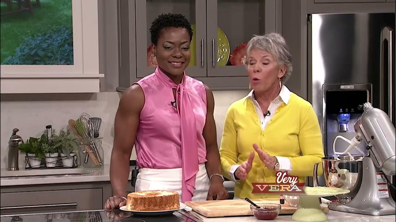 The VeryVera Show, Season 3 Episode 25, 