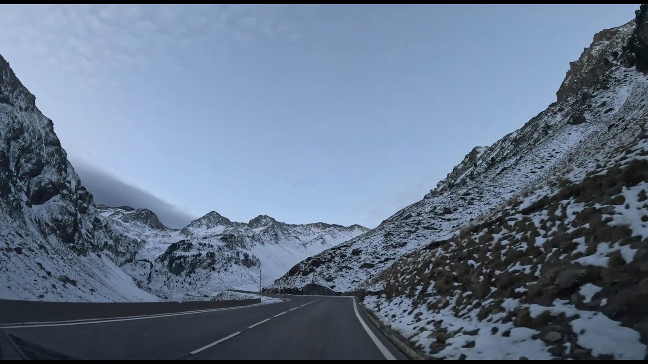 France - Pyrenees and Surrounding Villages