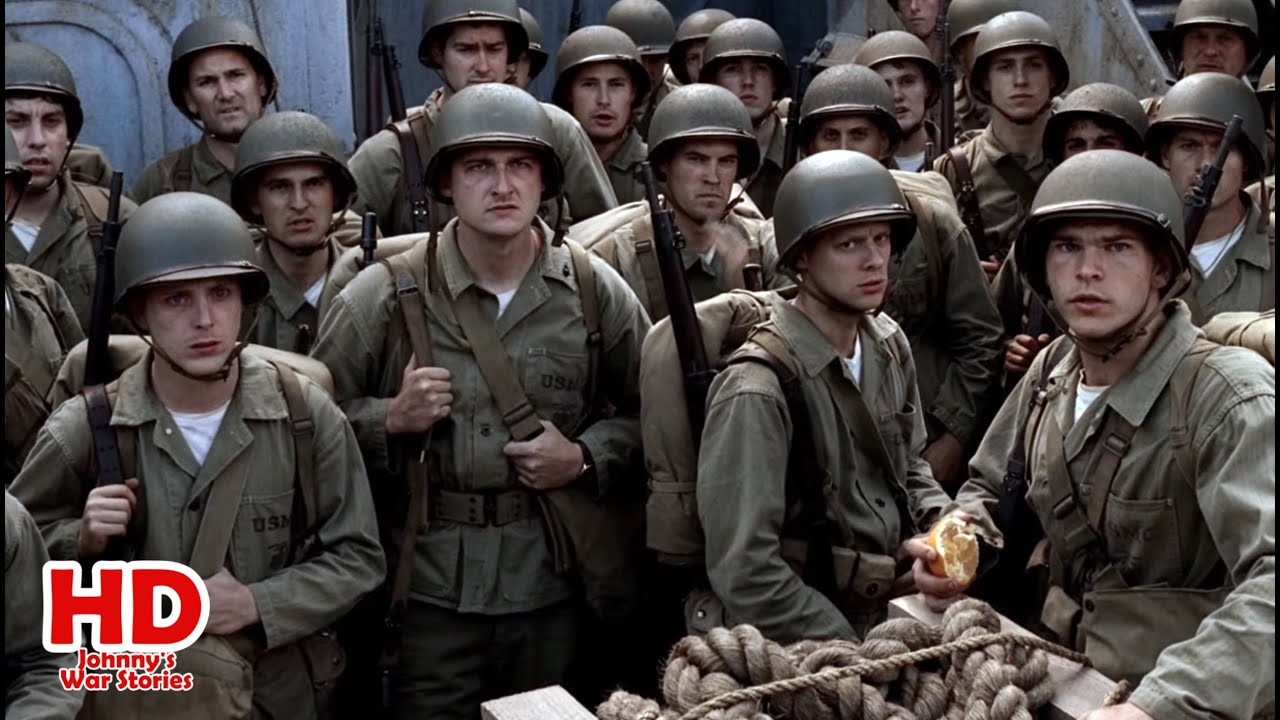 The Pacific - Guadalcanal WW2