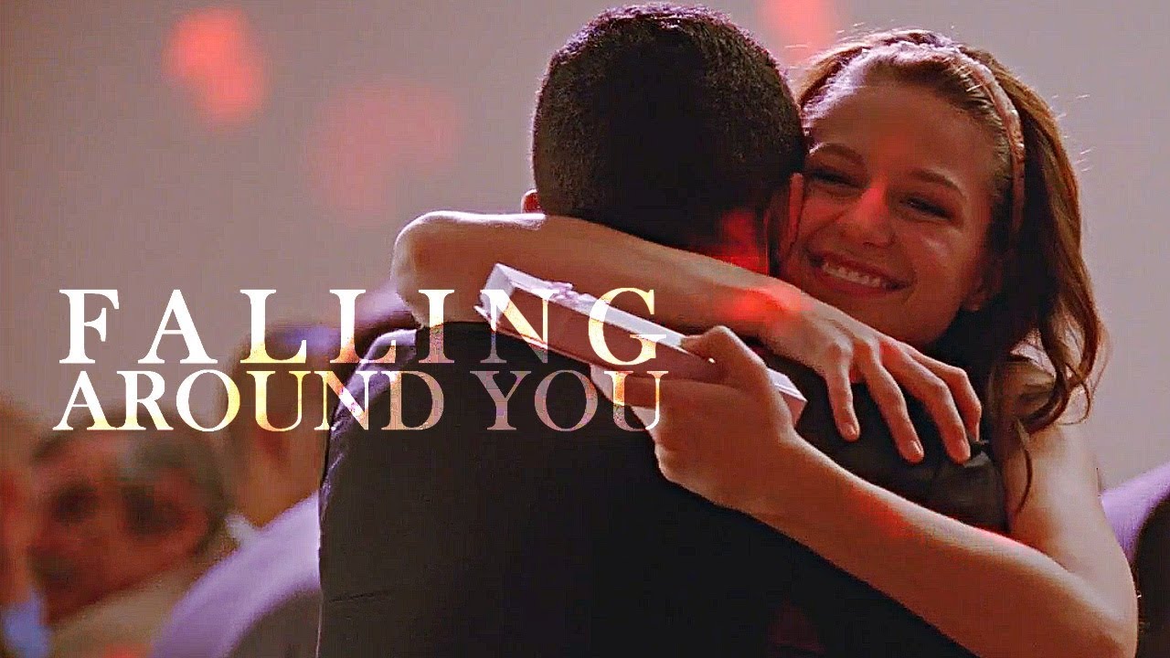 Jake & Marley | Falling Around You