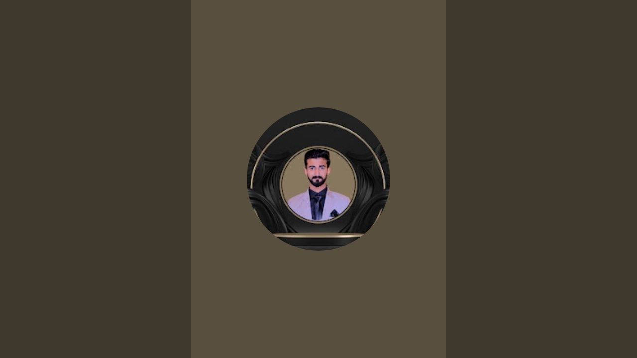 Ahmad Gujjer King Live stream