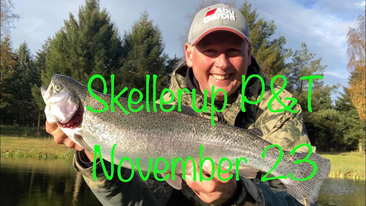Skellerup P&T november 23