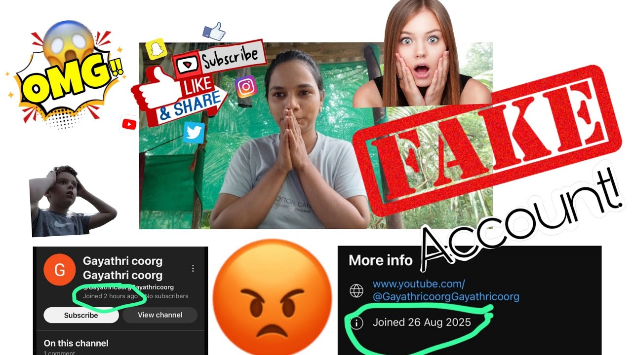 Bad comments gu yanna reaction😡Old video uploaded😍#tuluvlogs#tuluvlogchannel#tuluvlogger #minivlog