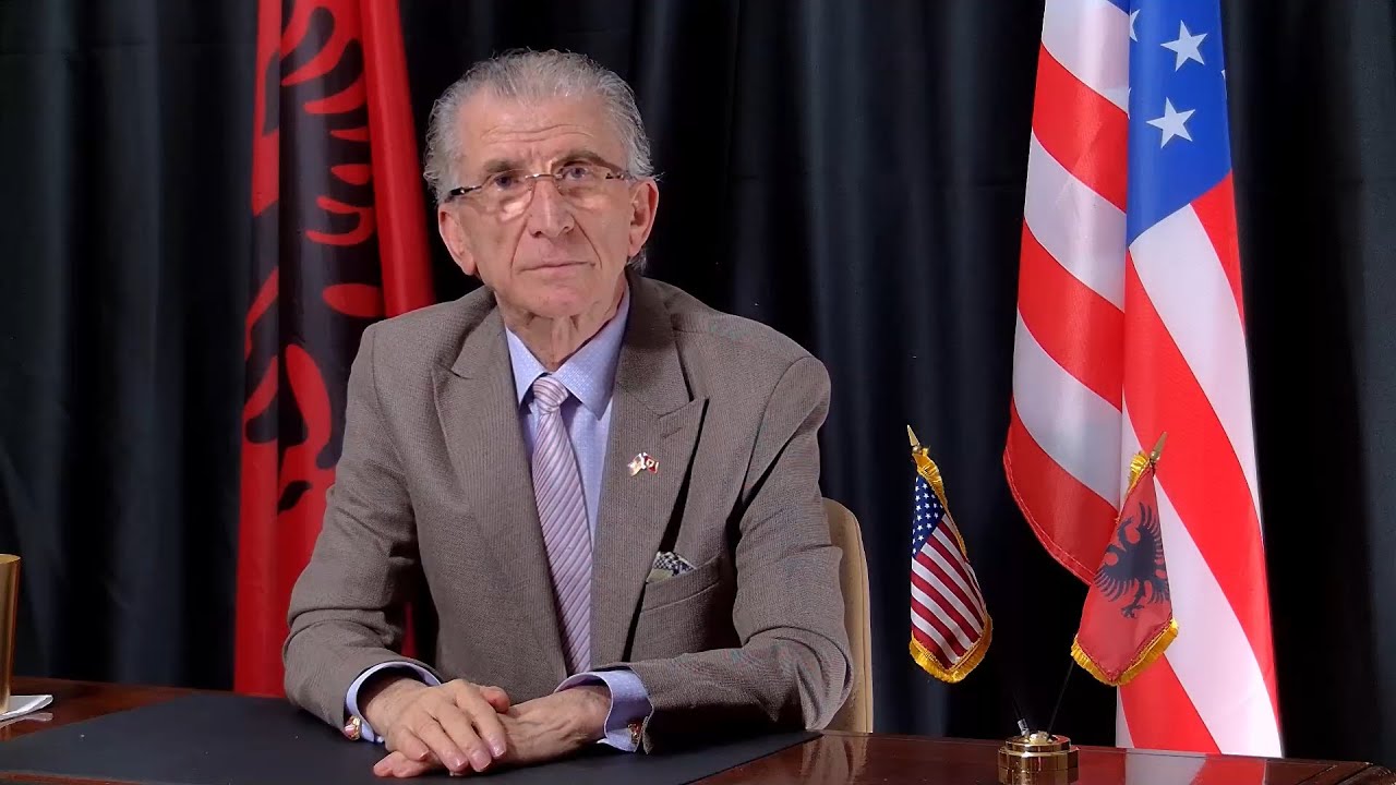 Intervistë me Prof. Pëllump Pilinçi. TV Shpresa 30/01/2026.