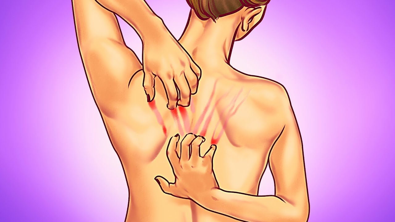 عشر علامات تحذيرية لا تتجاهلها إذا ظهرت في جسمك