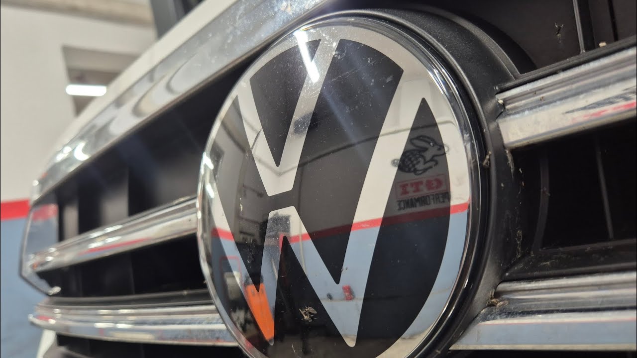 1.5 TSi Volkswagen Taos problem z rozrządem