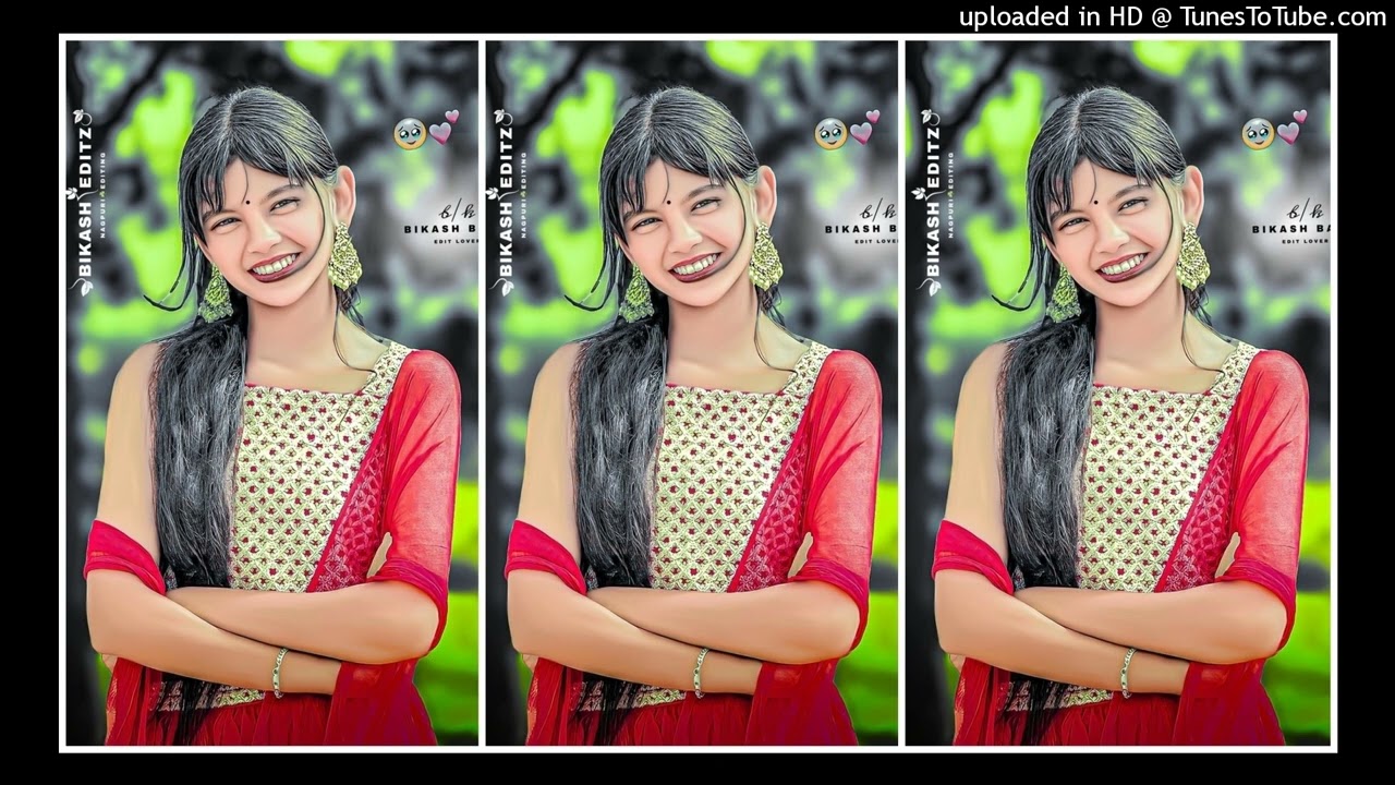 DHAR DISOM PANCHI SANTALI SONG DJ Manish ads Ranjit 💽