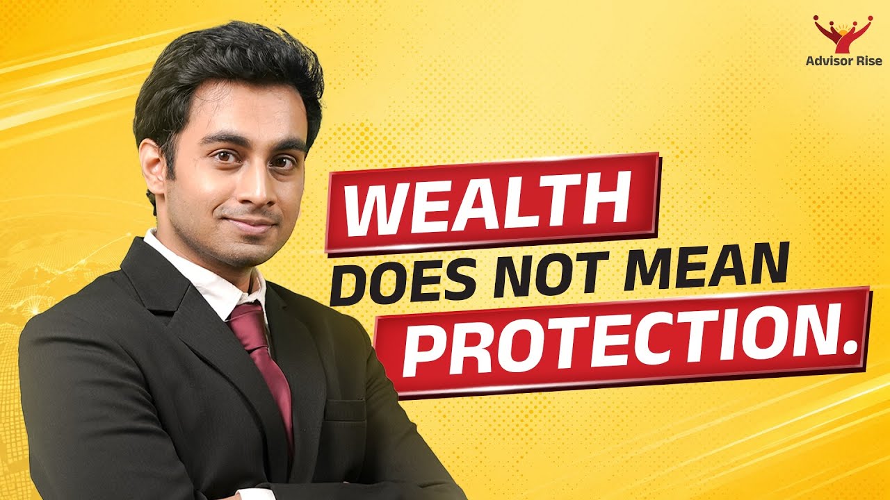 How to Sell Insurance to High-Net-Worth Clients