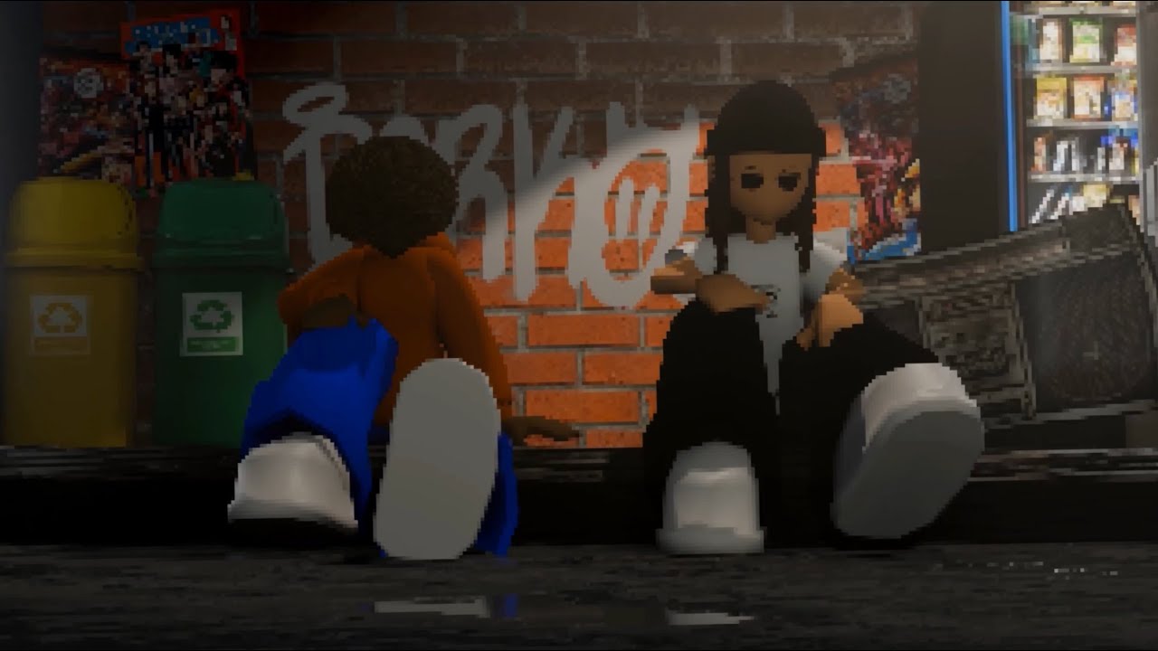 Pensando Sozinho - Bruno Darko, Iruy & Neutro