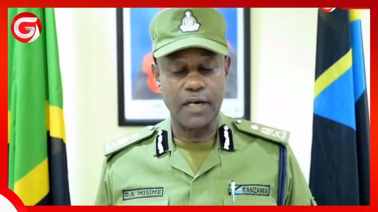 POLISI WADAIWA KUMUUA RAIA TARIME-ASKARI RUFIJI ALIYEMPIGA RISASI SHABAN na KUMUUA UCHUNGUZI UMEANZA