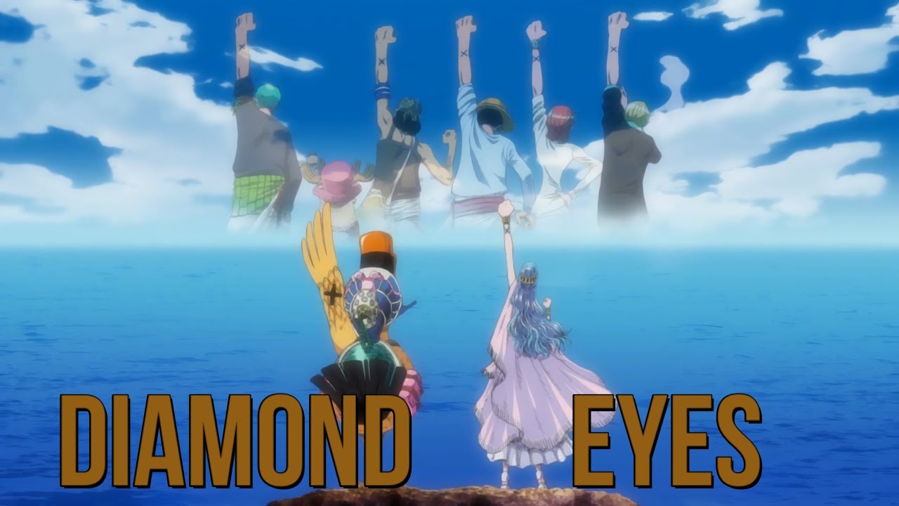 [ONE PIECE]-ALABASTA-(AMV)