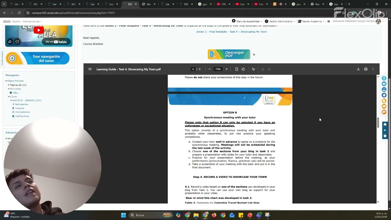Task 4  - 2026 - UNAD