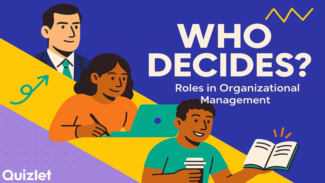 Top, Middle & First-Line Managers Explained | Roles in Organizational Management