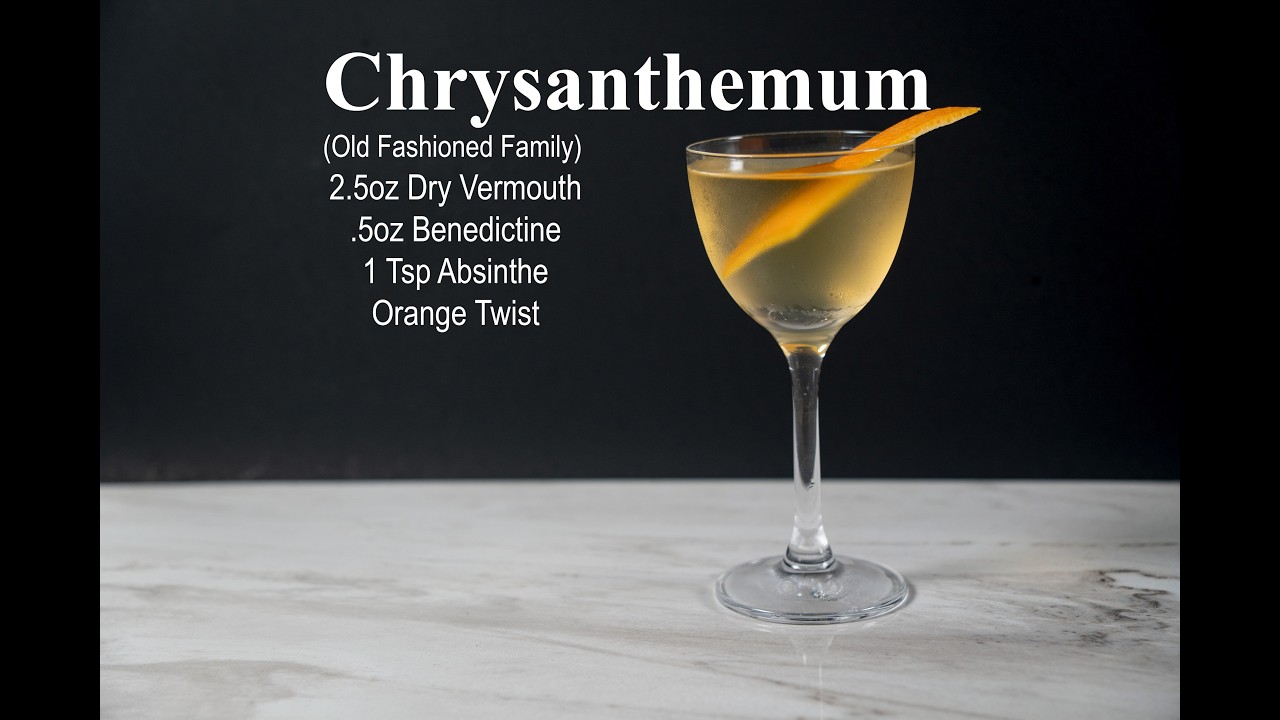 How To Make The Chrysanthemum