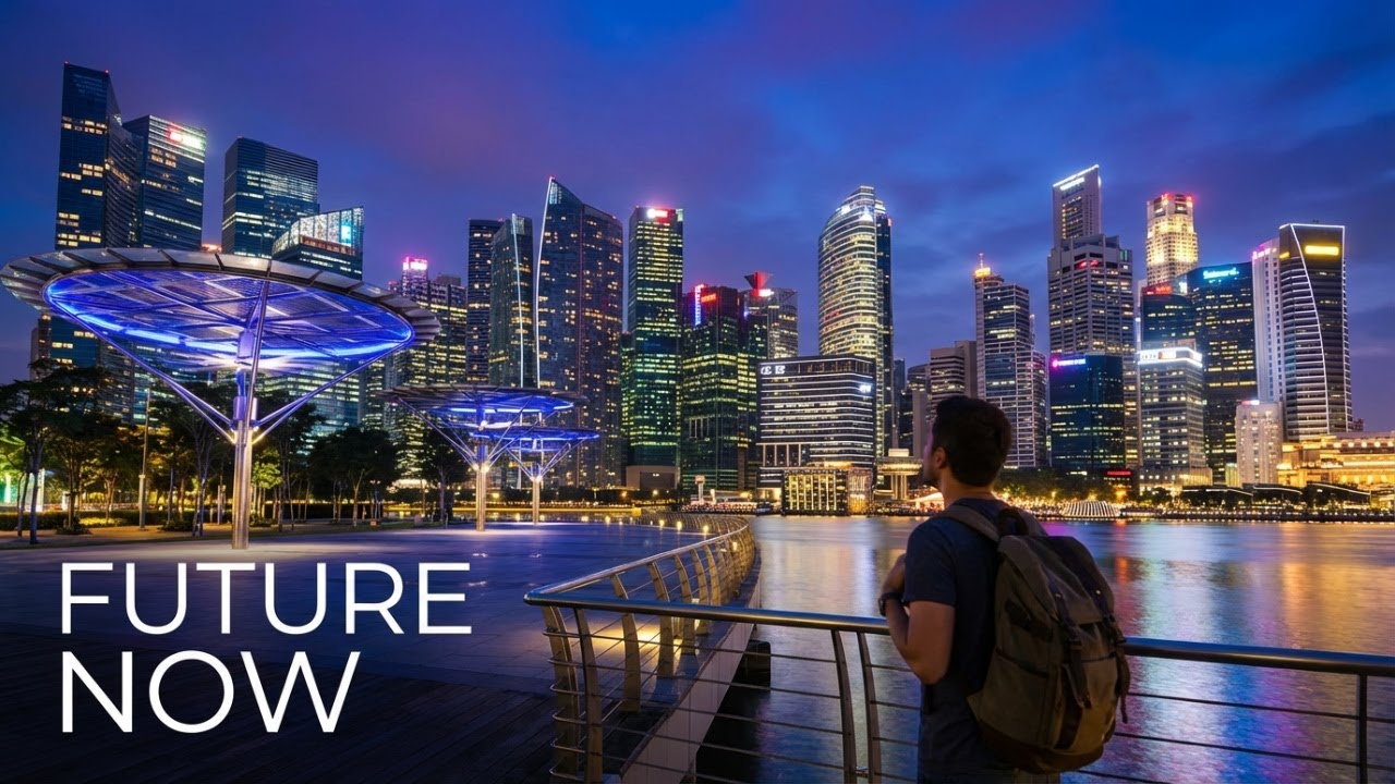 Top 10 Smart Cities That Are Reshaping the World