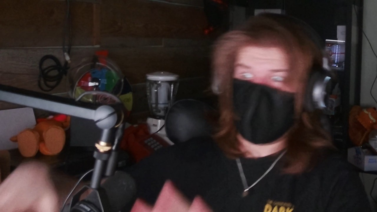 Ranboo Scream Comp Vol. 1