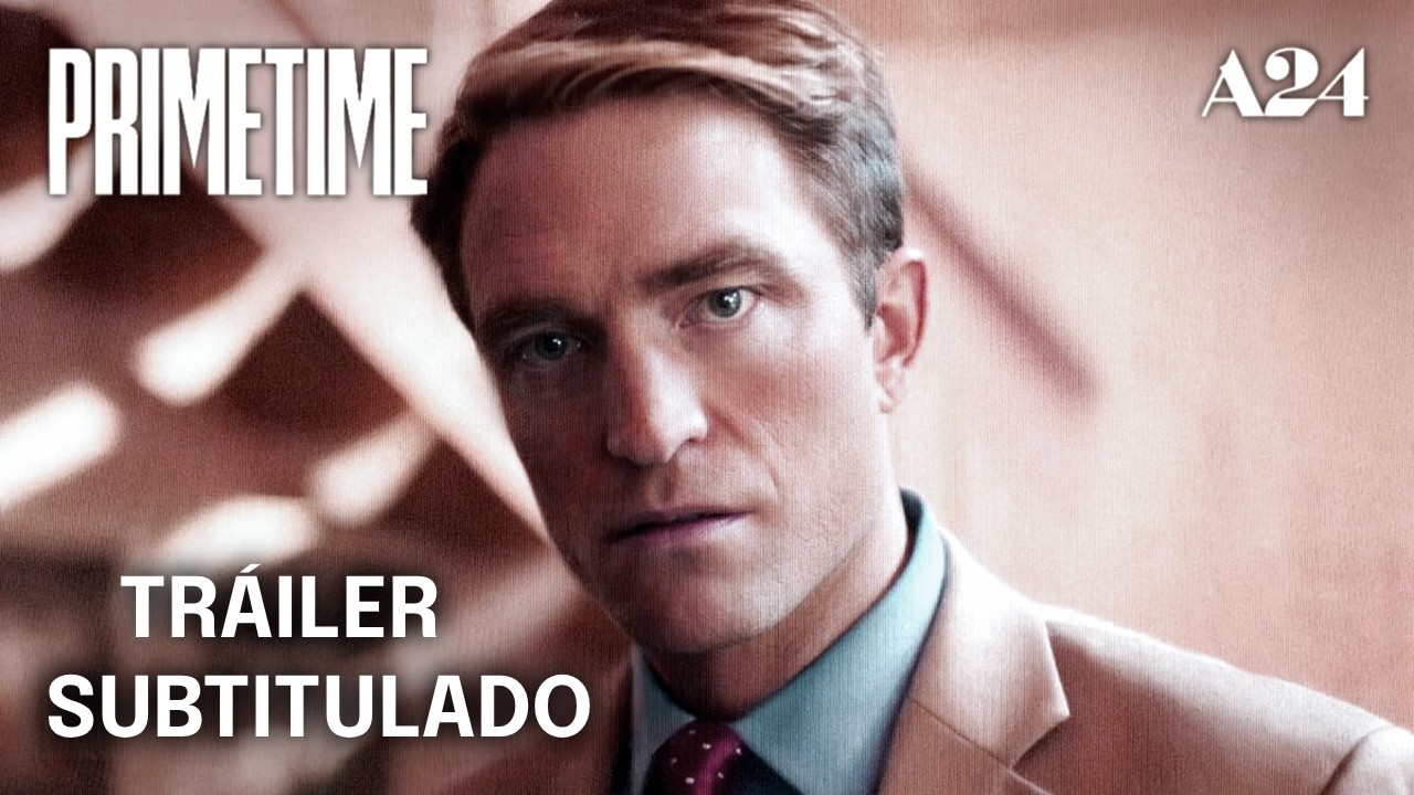 Primetime | Tr&aacute;iler (Subtitulado Espa&ntilde;ol)