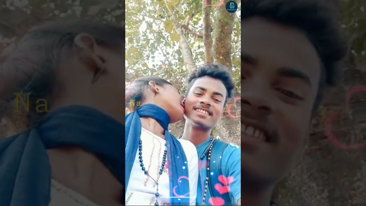 🔴 True 💘 love Story Video[Ketai sunder Gori tor roop] # shorts