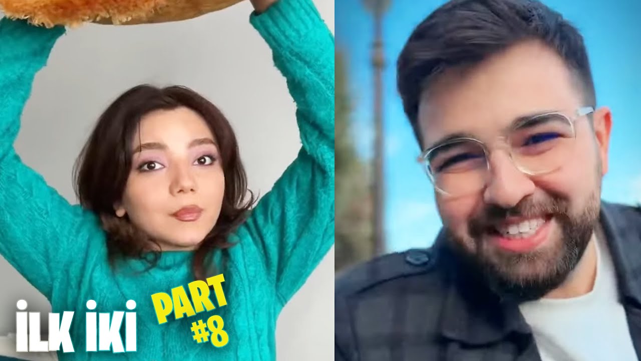 İlk İki B&uuml;t&uuml;n Videolar - Part #8