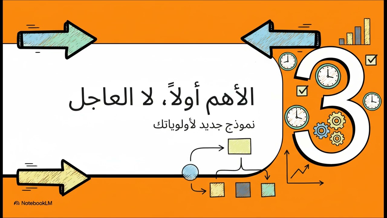 ستيفن كوفي الأشياء الاولى اولاً#كتب#تطوير_الذات