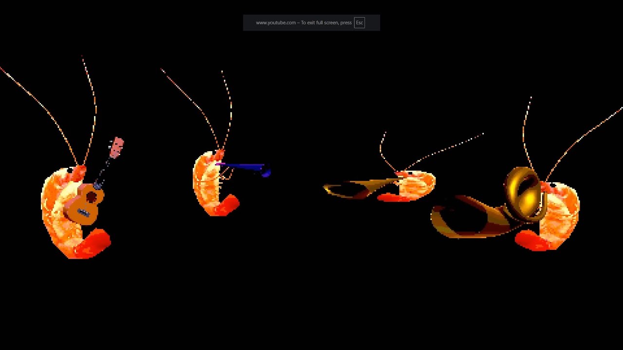 Fix My Brain Instrumental (30 mins)