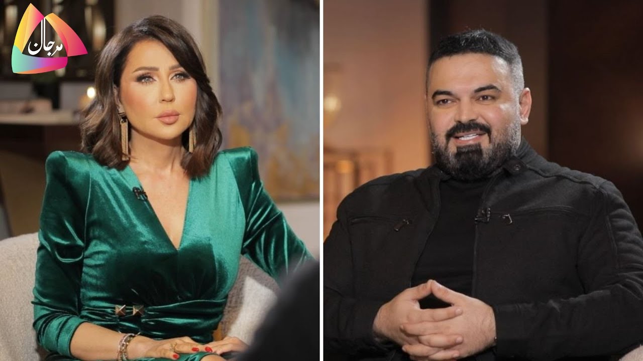 نور عبدو | كيف عين نفسه قاضياً للمشاهير؟ نقده الدائم لـ نسرين طافش.. وهل هو وراء شائعة إنجي خوري؟