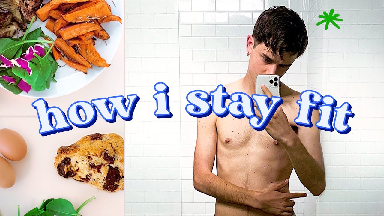 Реальный разговор о моей тренировке и диете