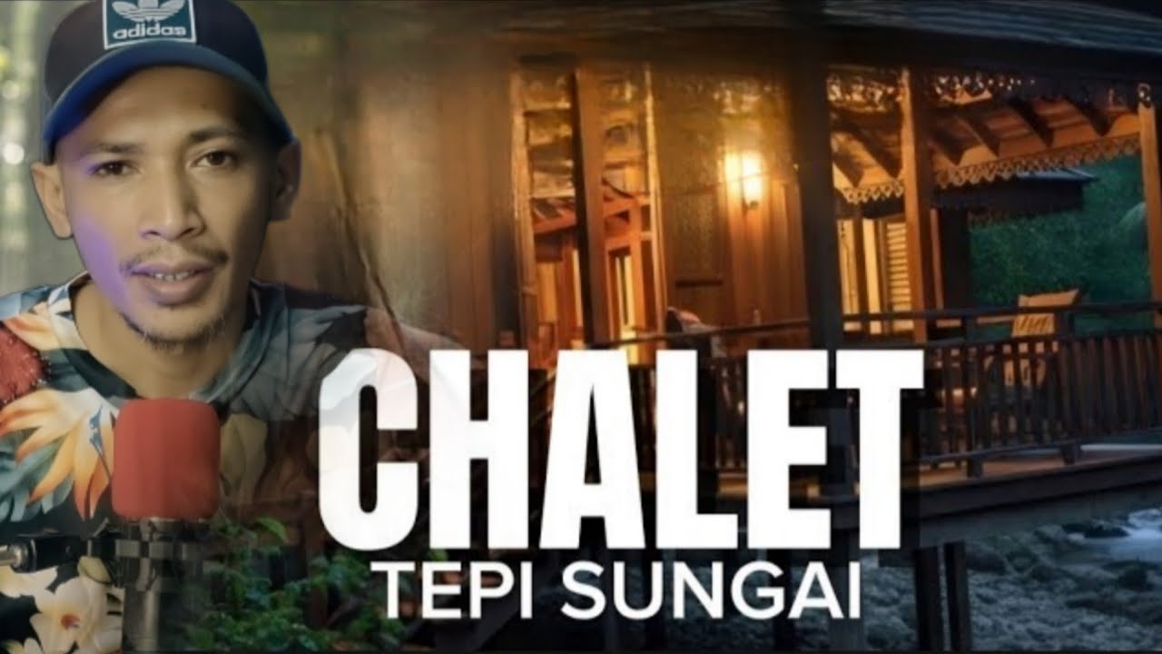 CUTI RAYA CINA[ chalet Misteri]