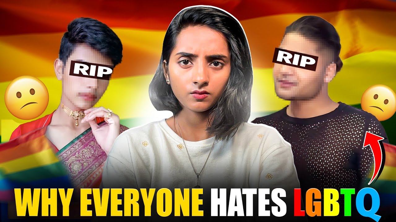 The Sad Truth Behind India’s LGBTQ Struggles