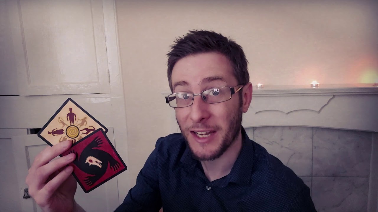 How to play: Werewolves of Millers Hollow