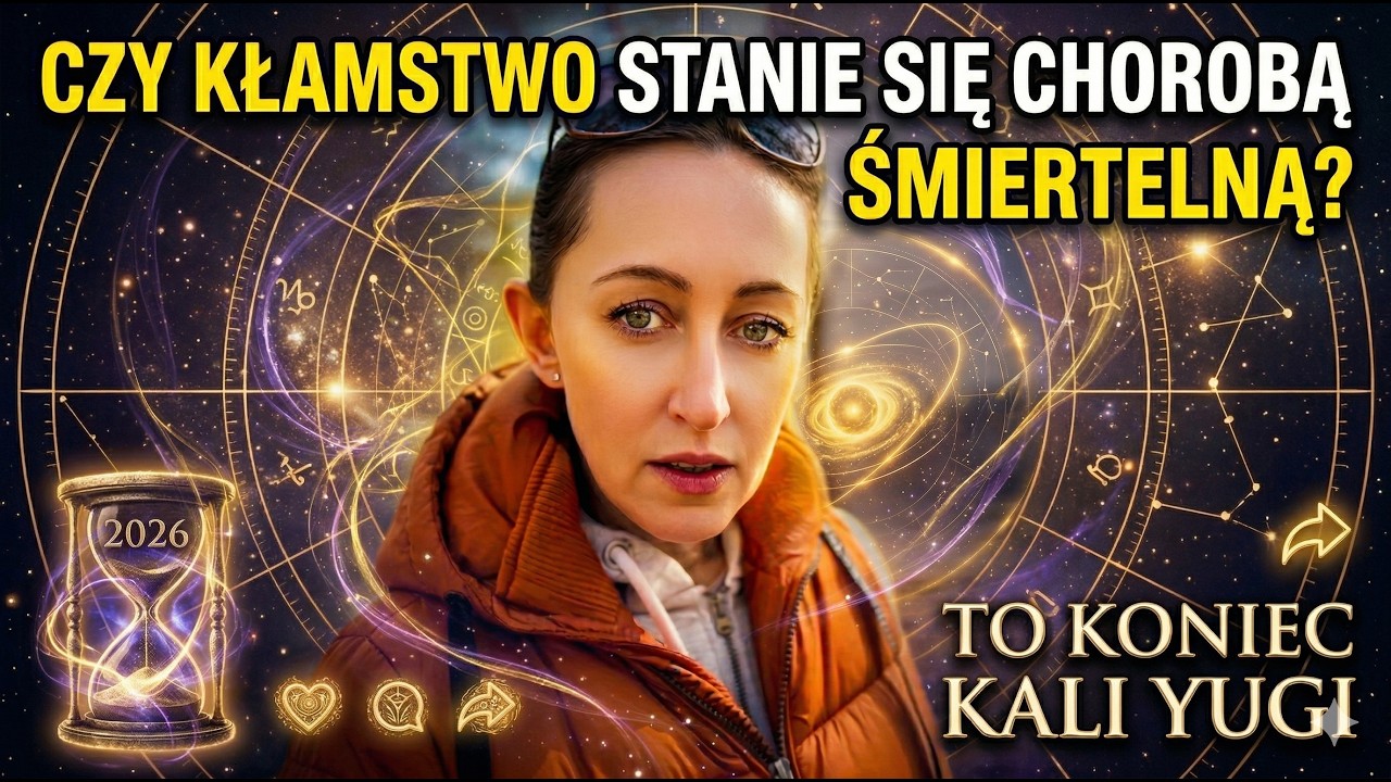 Czy wszyscy będziemy jak 