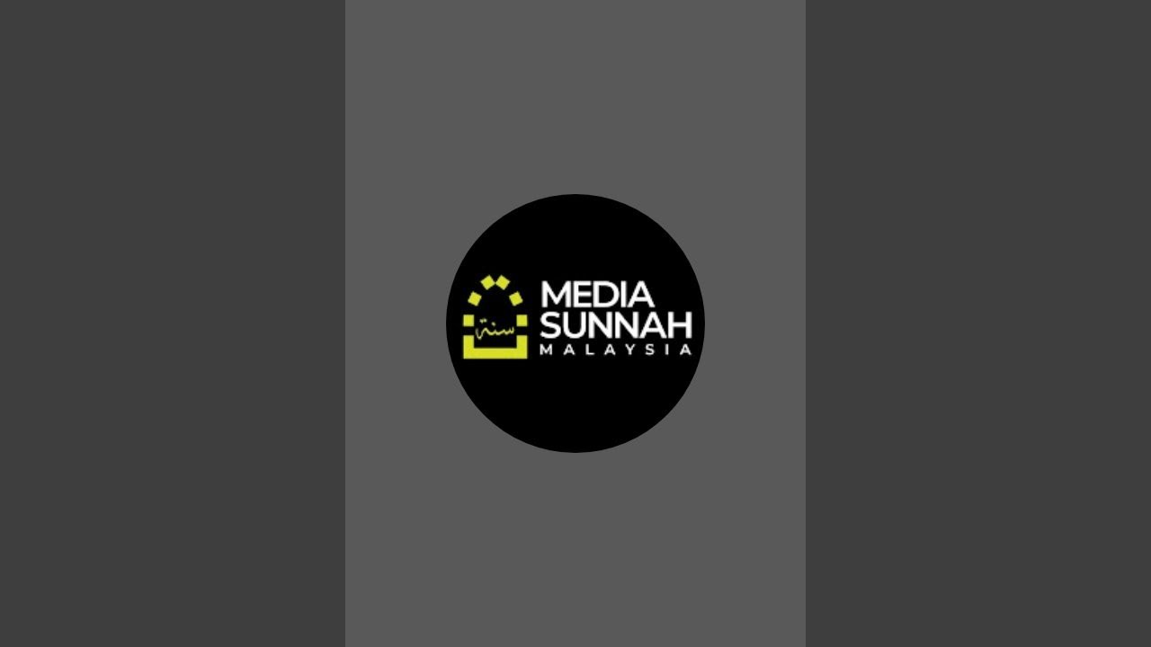 Media Sunnah Malaysia is live