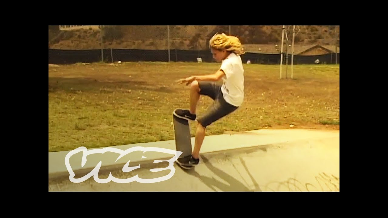 Epicly Later'd: Elissa Steamer (Part 1/4)