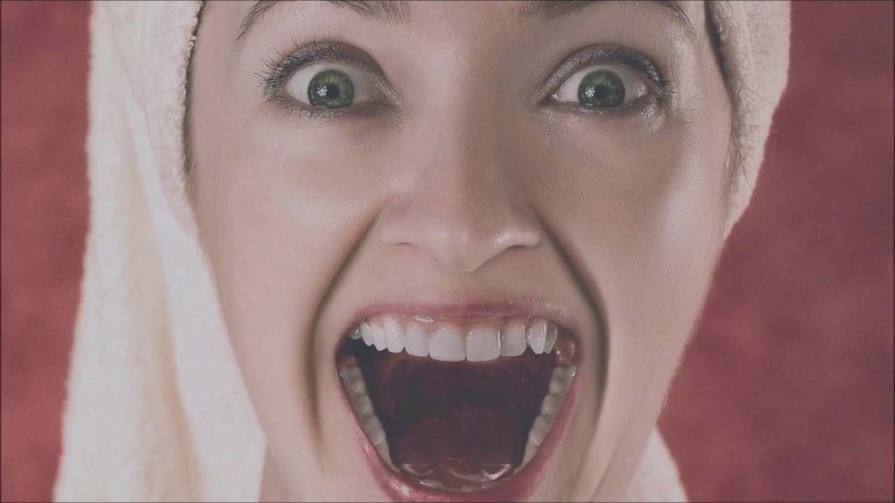 🤣 Dracula - Die Nordfriesin - Schlager