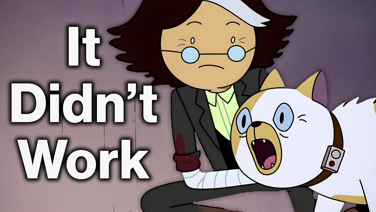Secrets You Missed in Fionna & Cake Episode 3 &ldquo;Cake the Cat&rdquo;