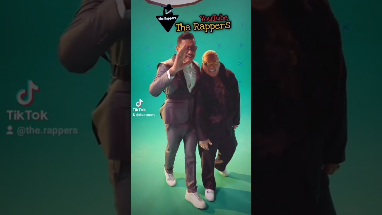 Hungria e MC Ryan SP Tubar&atilde;o 🦈 Clip