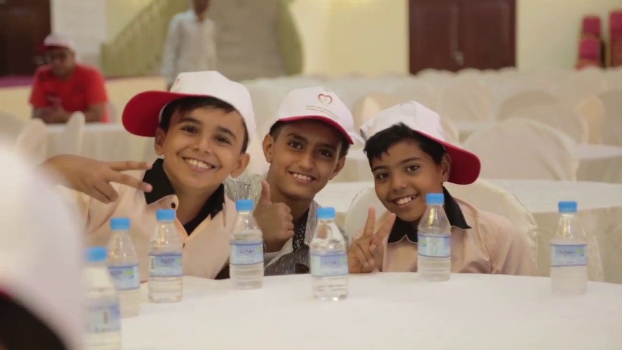 فعالية اليوم العالمي للقلب2019م