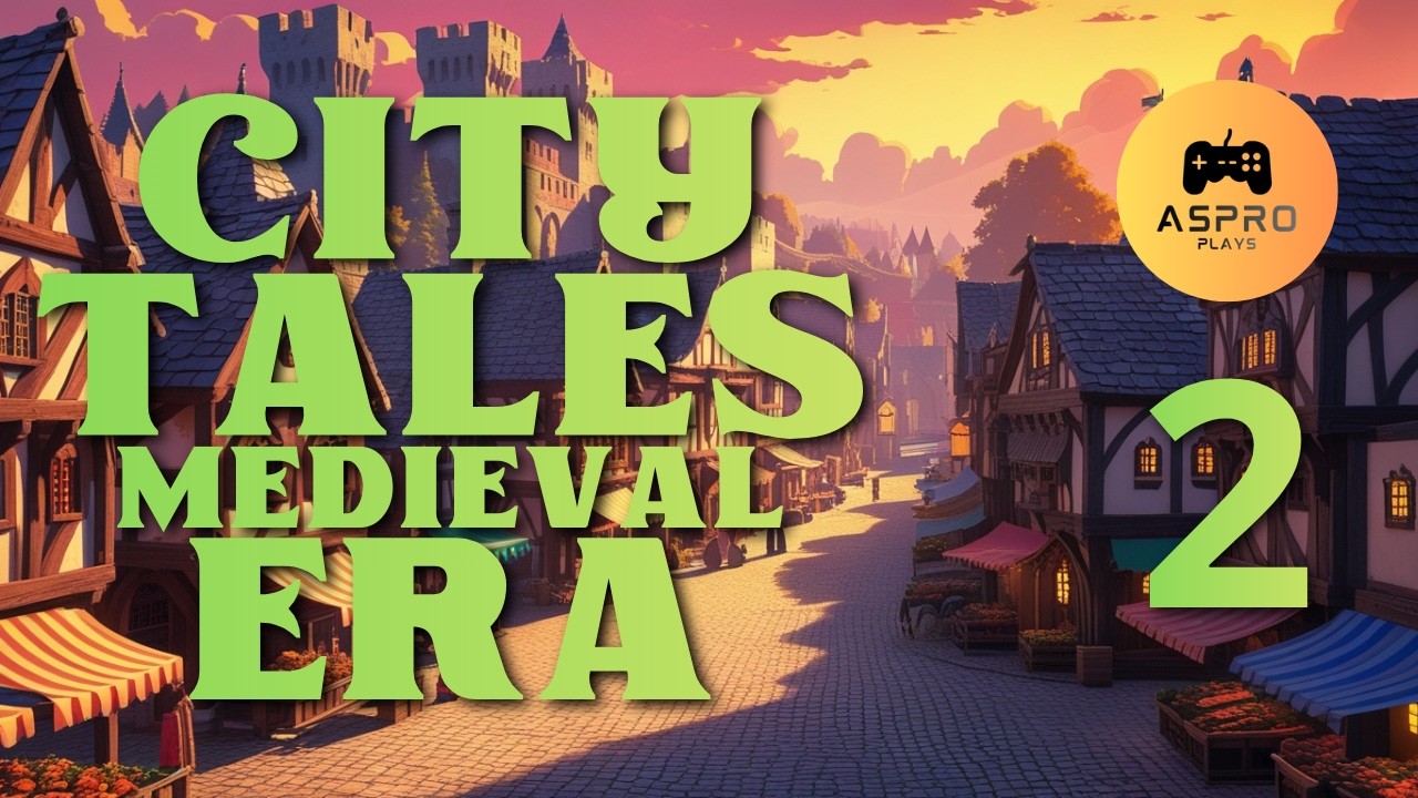 City Tales | Нам не хватает еды | Серия 2