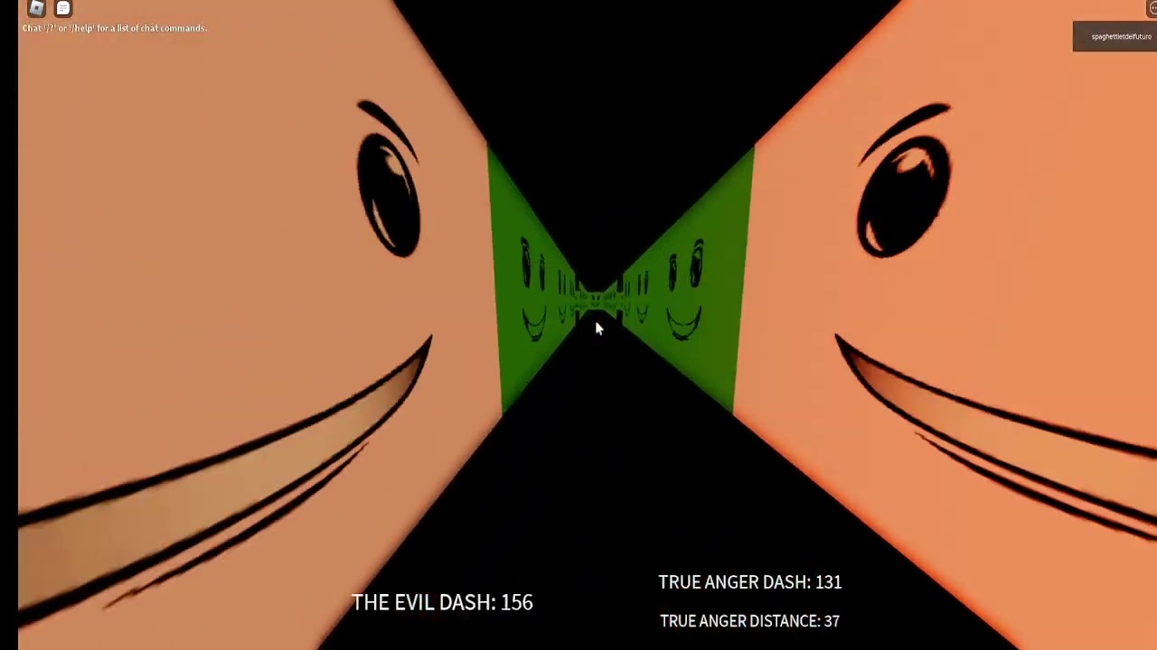 TRUE LAP 3 PLAYTESTING (Testing Grounds)