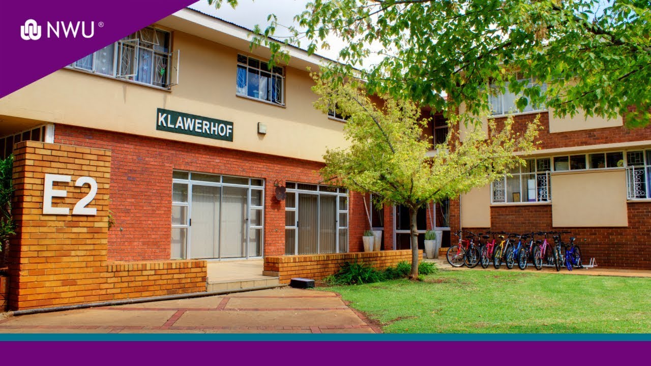 Klawerhof Ladies Residence/Dameskoshuis